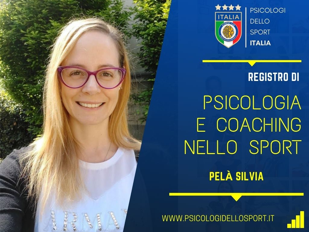 Silvia Pela