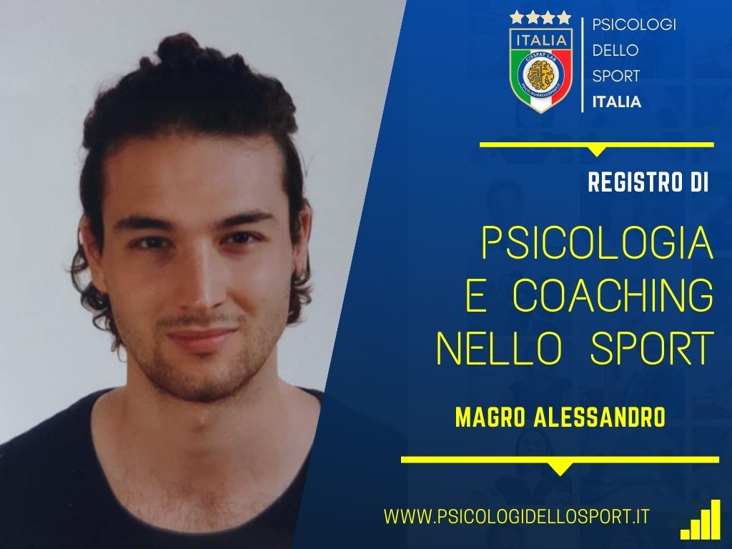 Alessandro Magro