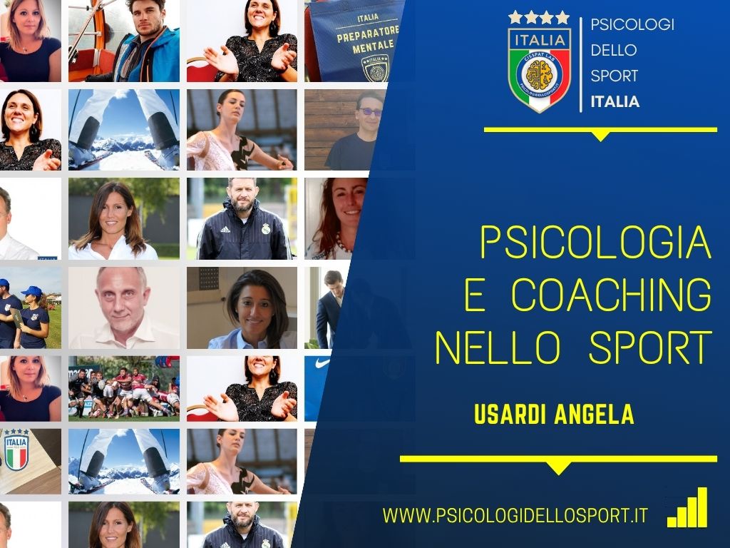 Angela Usardi
