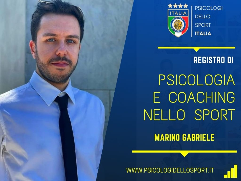 Gabriele Marino