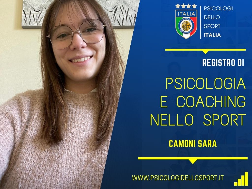 Sara Camoni