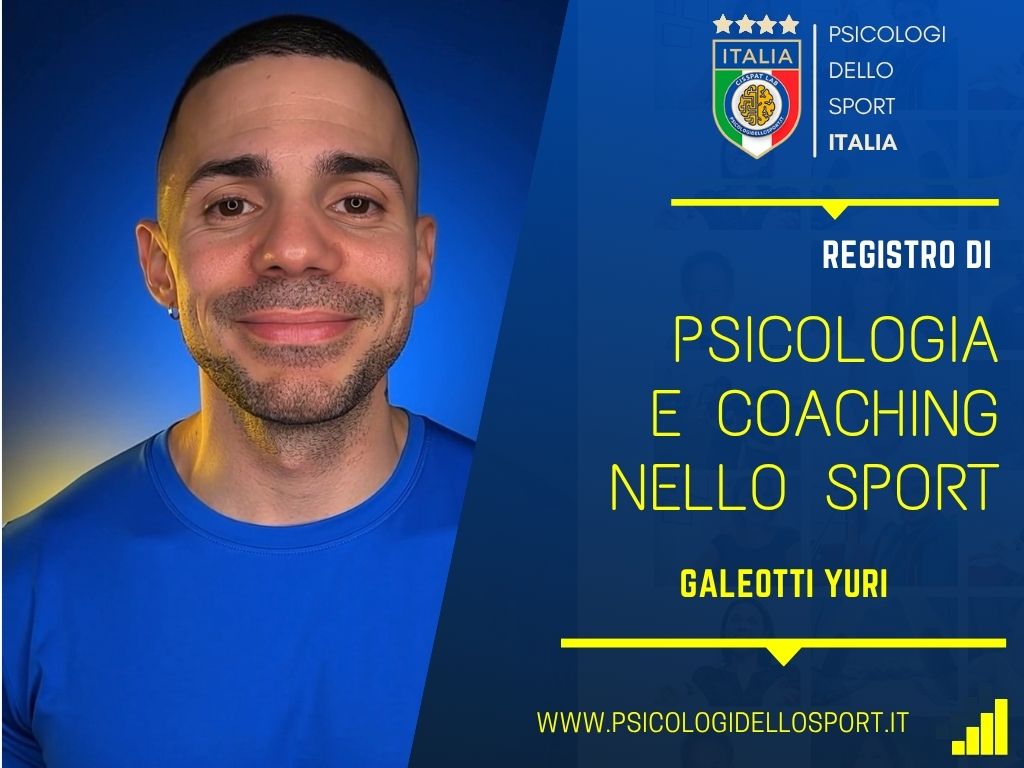 Yuri Galeotti