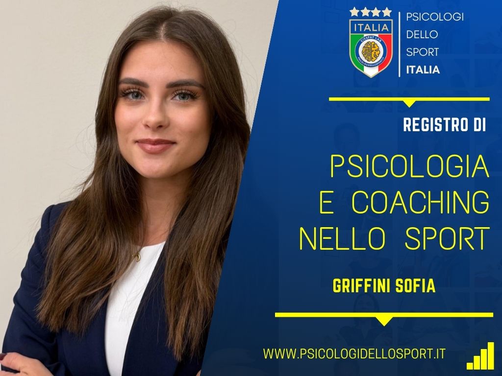 Sofia Griffini