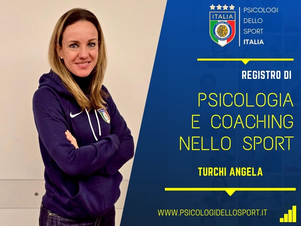 Angela Turchi