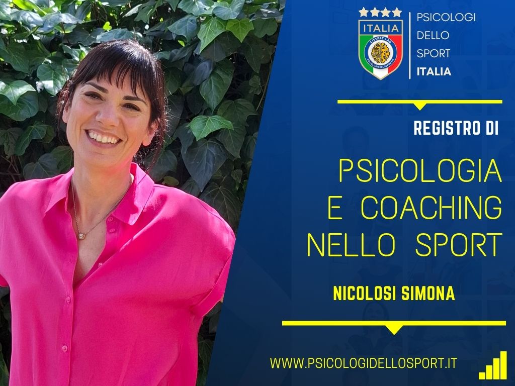 Simona Nicolosi