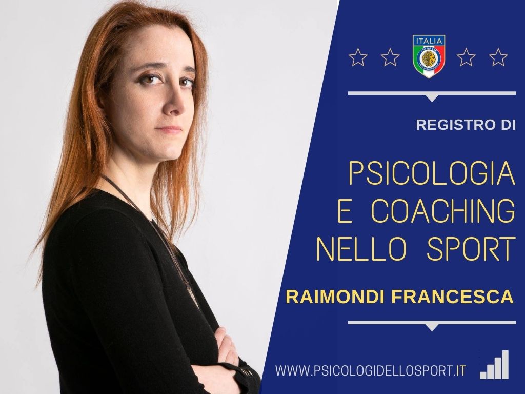 Francesca Raimondi