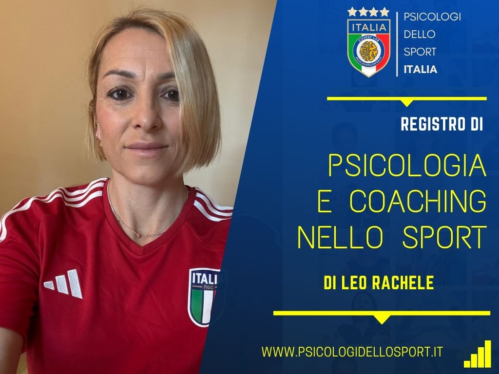 Leo Rachele Di