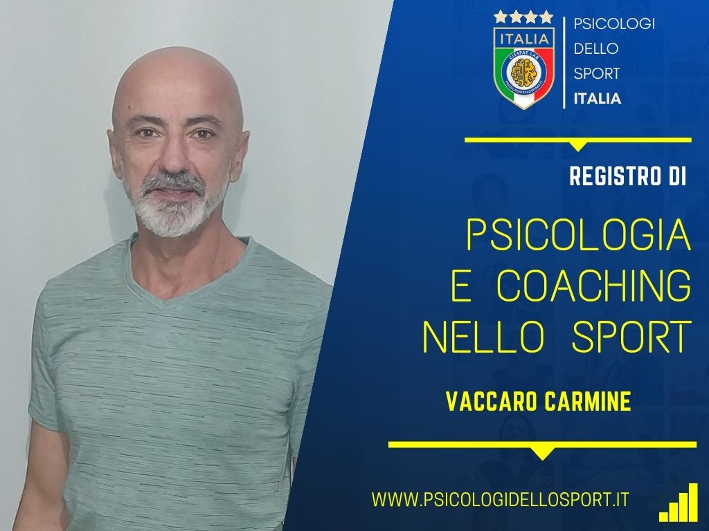 Carmine Vaccaro