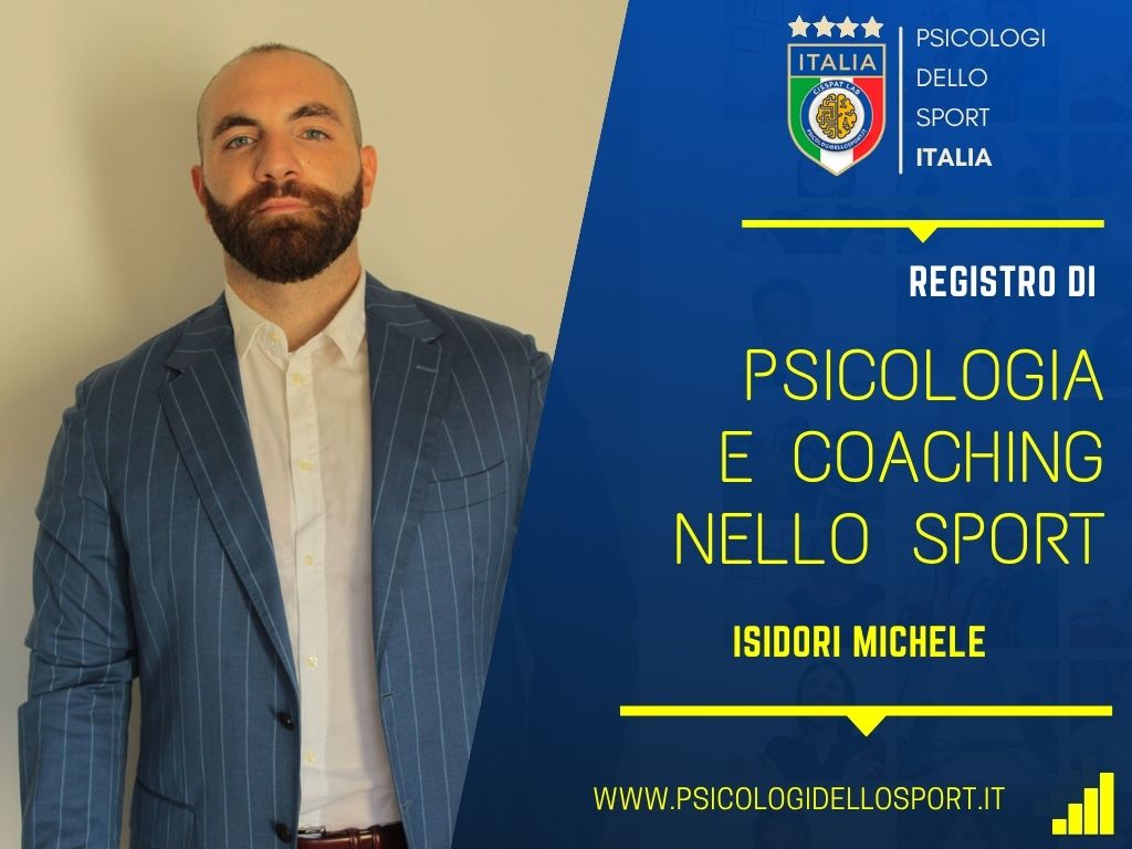 Michele Isidori