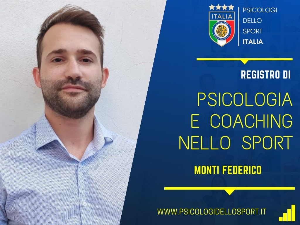 Federico Monti