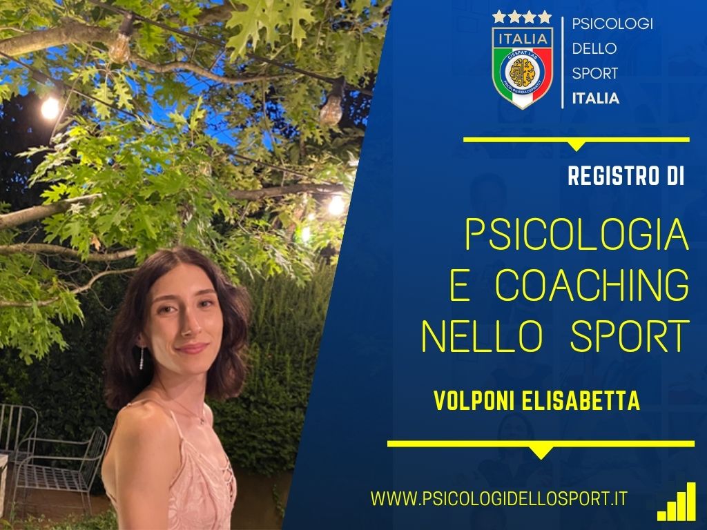 Elisabetta Volponi