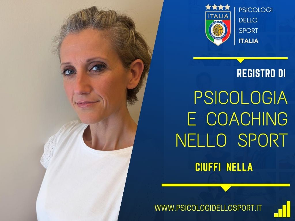 Nella Ciuffi