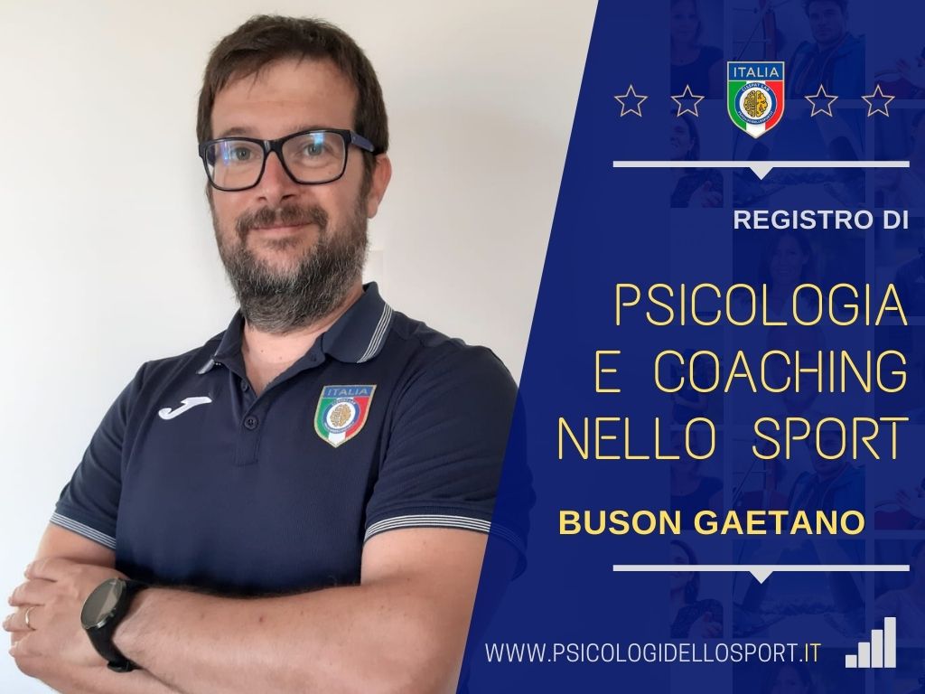 Buson Gaetano