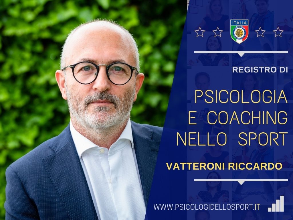 Riccardo Vatteroni