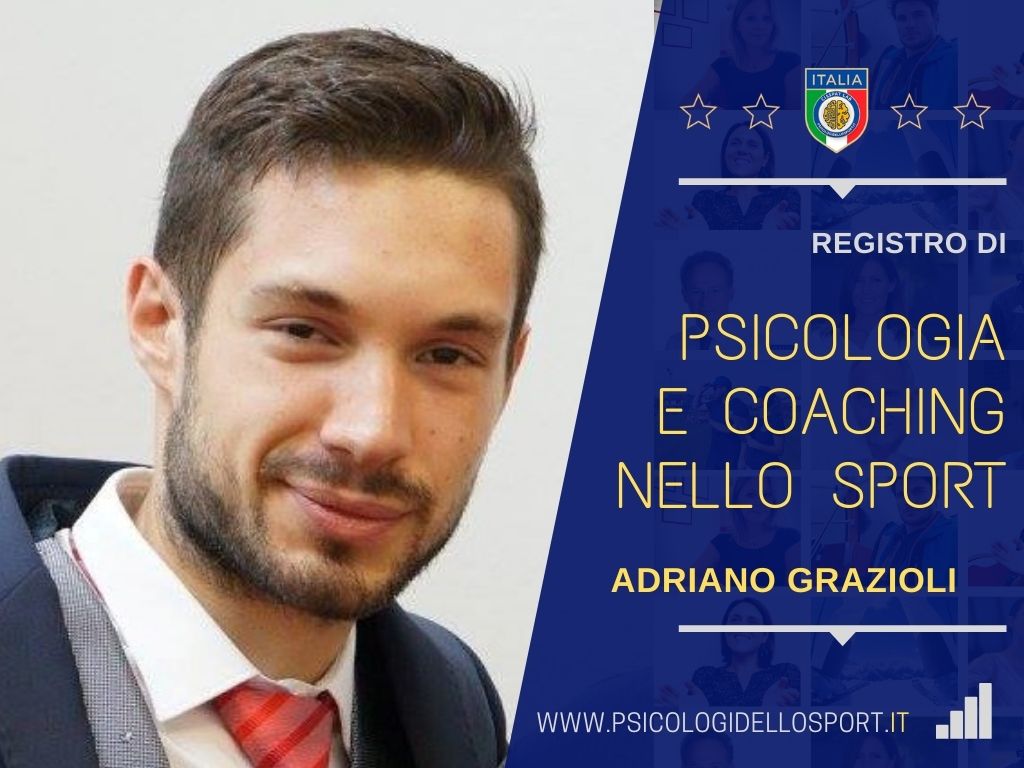 Adriano Grazioli