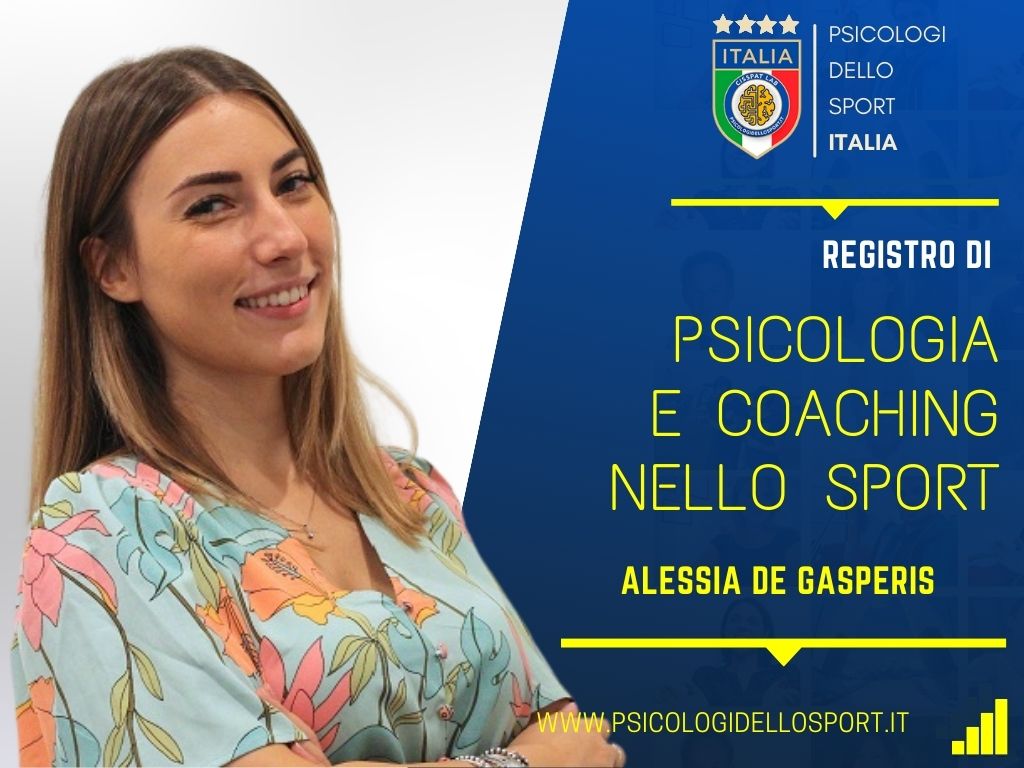 Gasperis Alessia De