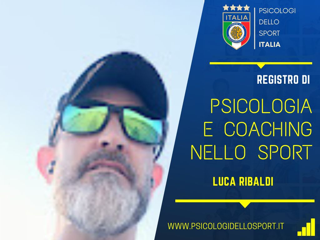 Luca Ribaldi