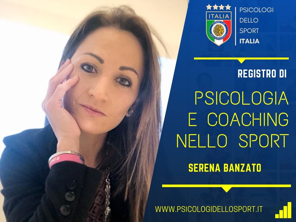 Serena Banzato