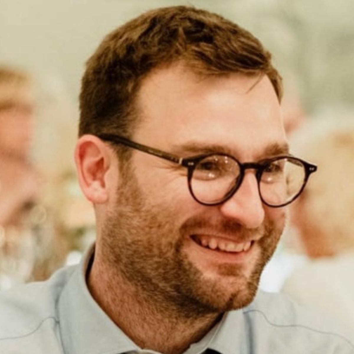 Dr. Paolo Peluchetti