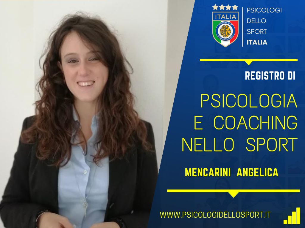 Angelica Mencarini