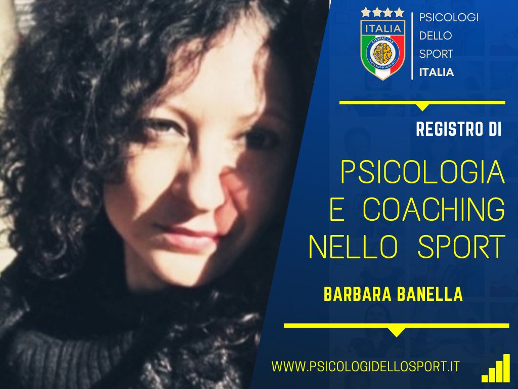 Barbara Banella