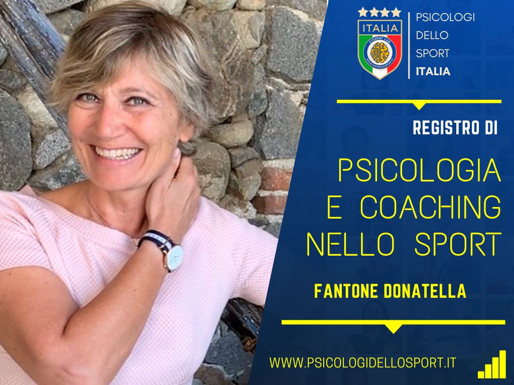 Donatella Fantone