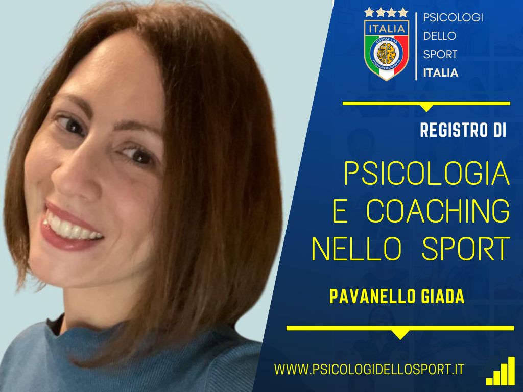 Giada Pavanello