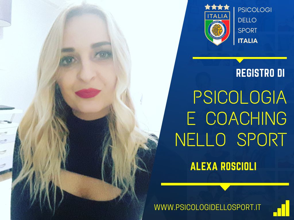 Alexa Roscioli