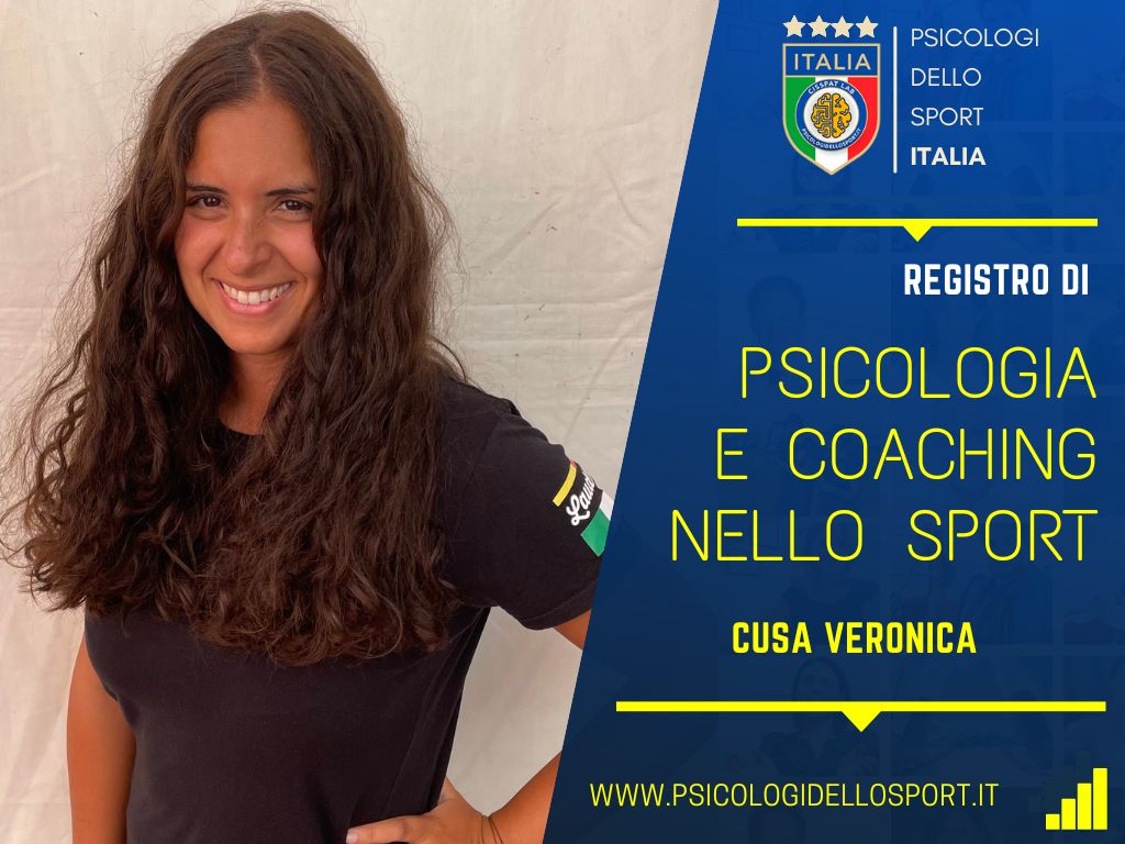 Veronica Cusa