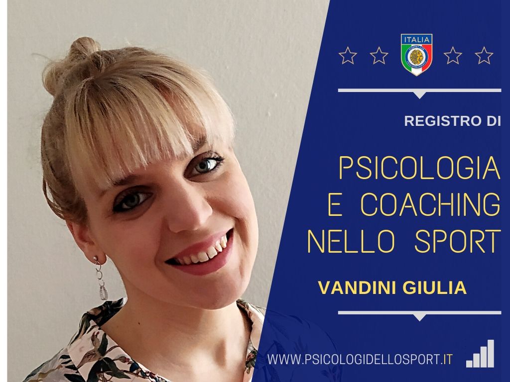 Giulia Vandini