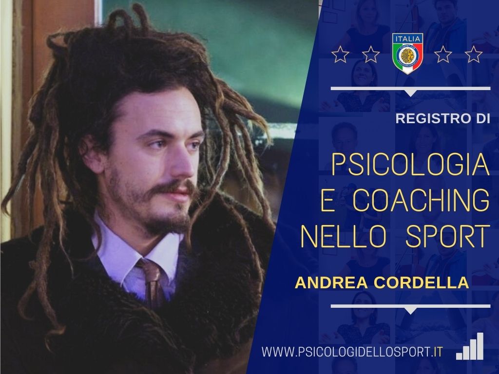 Andrea Cordella