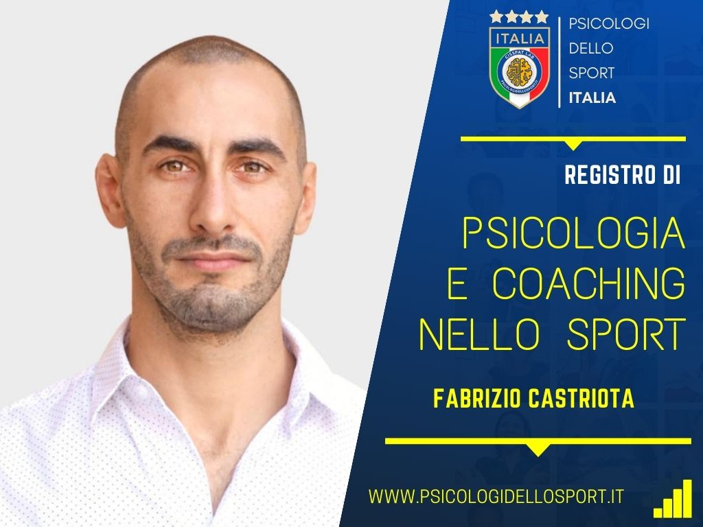 Fabrizio Castriota