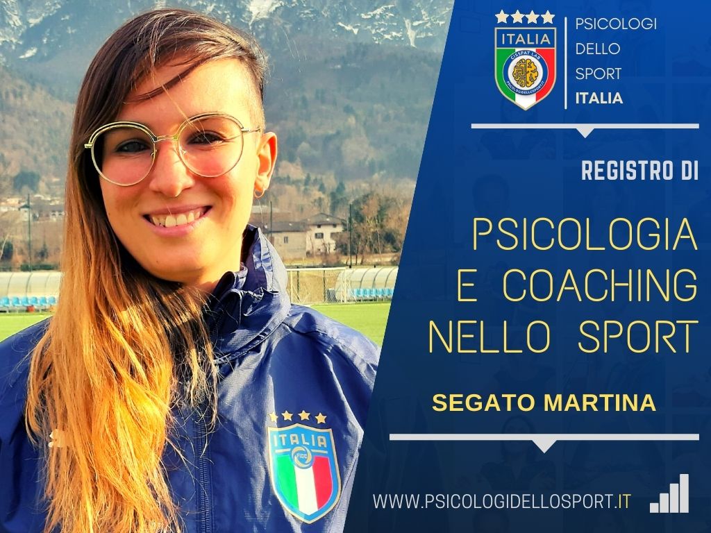 Martina Segato