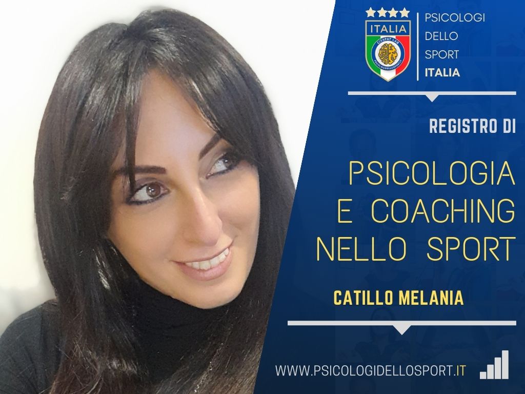 Melania Catillo