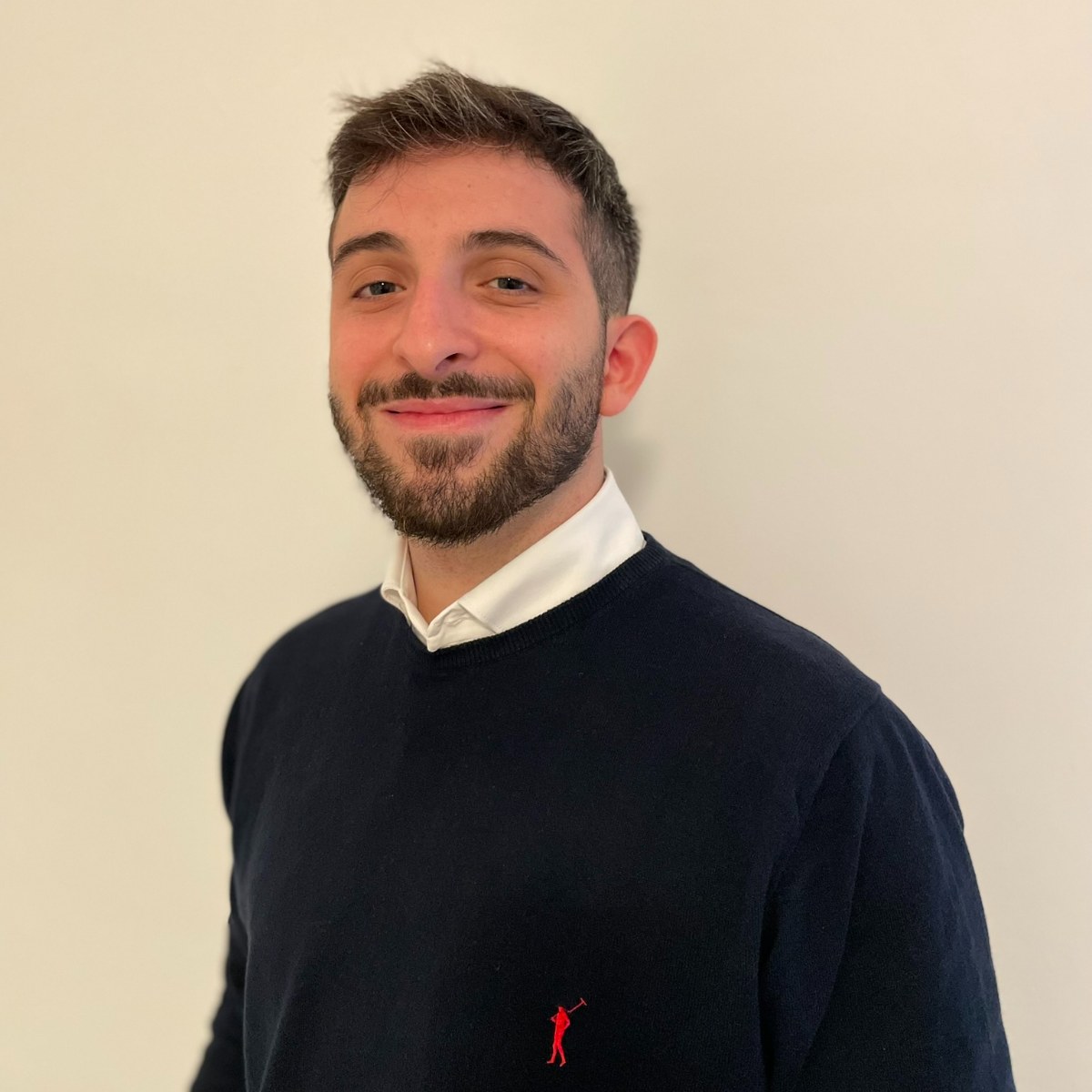 Dott. Luca Ricitano