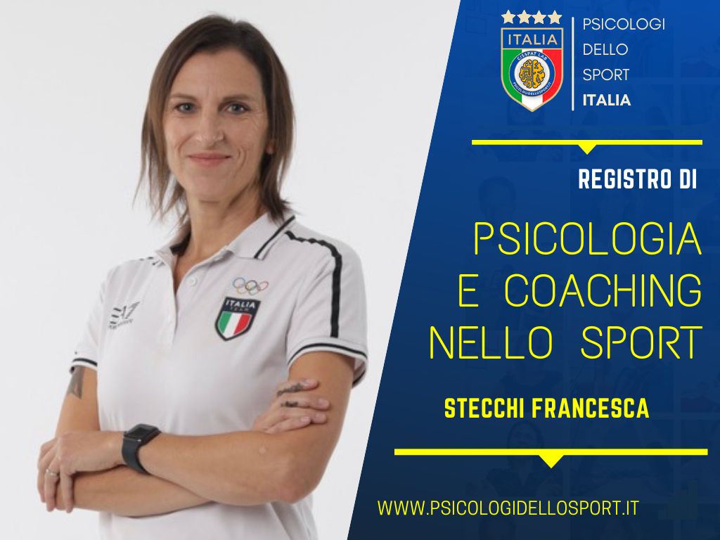 Francesca Stecchi