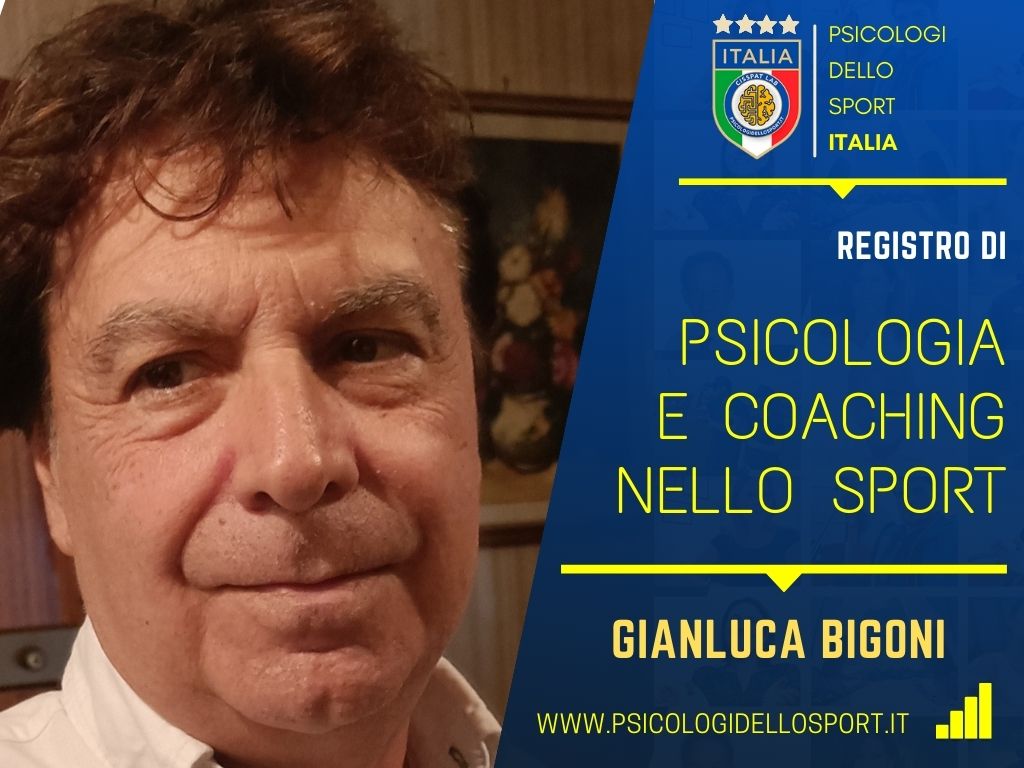 Gianluca Bigoni