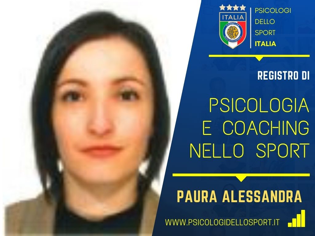 Alessandra Paura