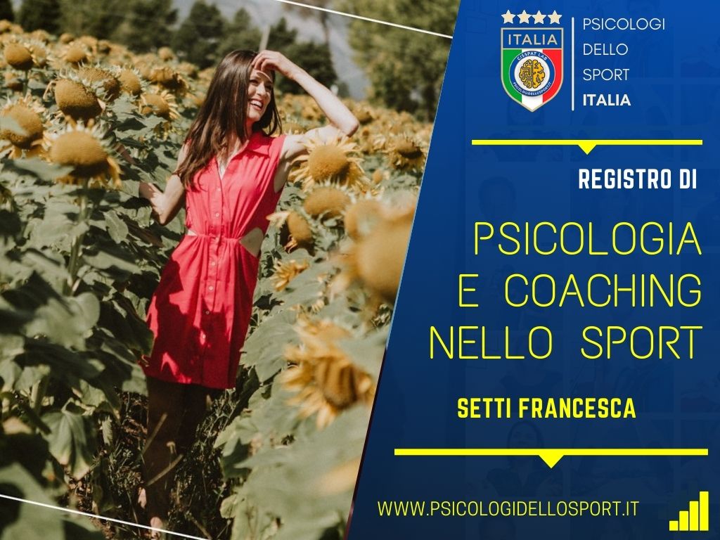 Francesca Setti