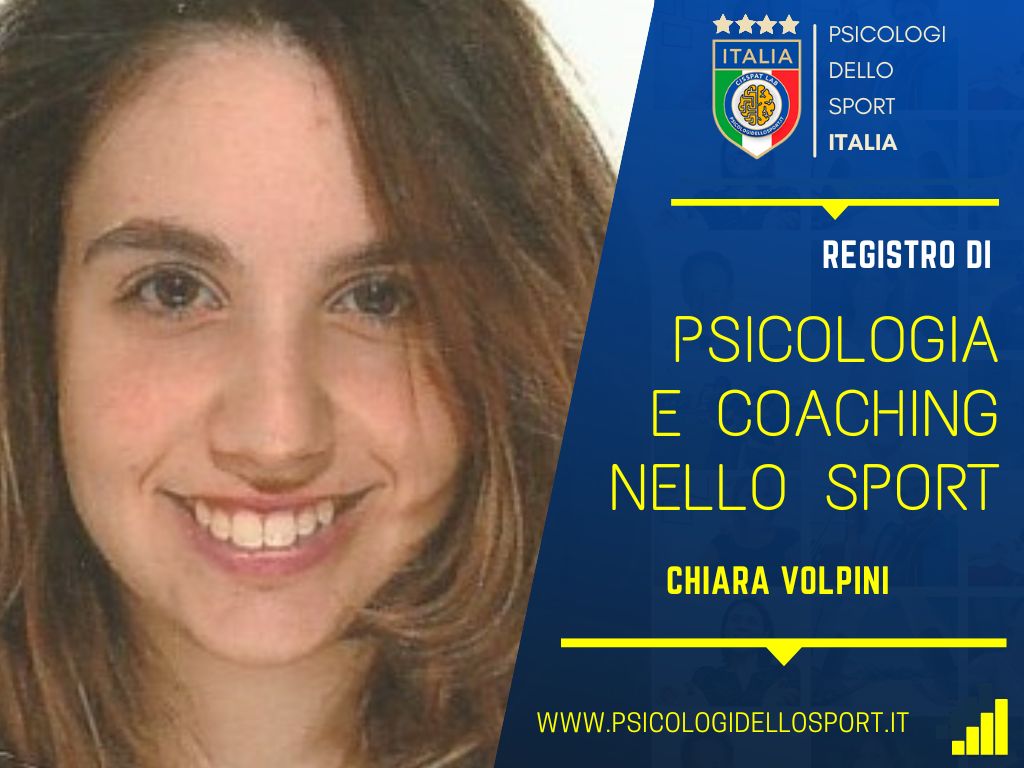 Chiara Volpini