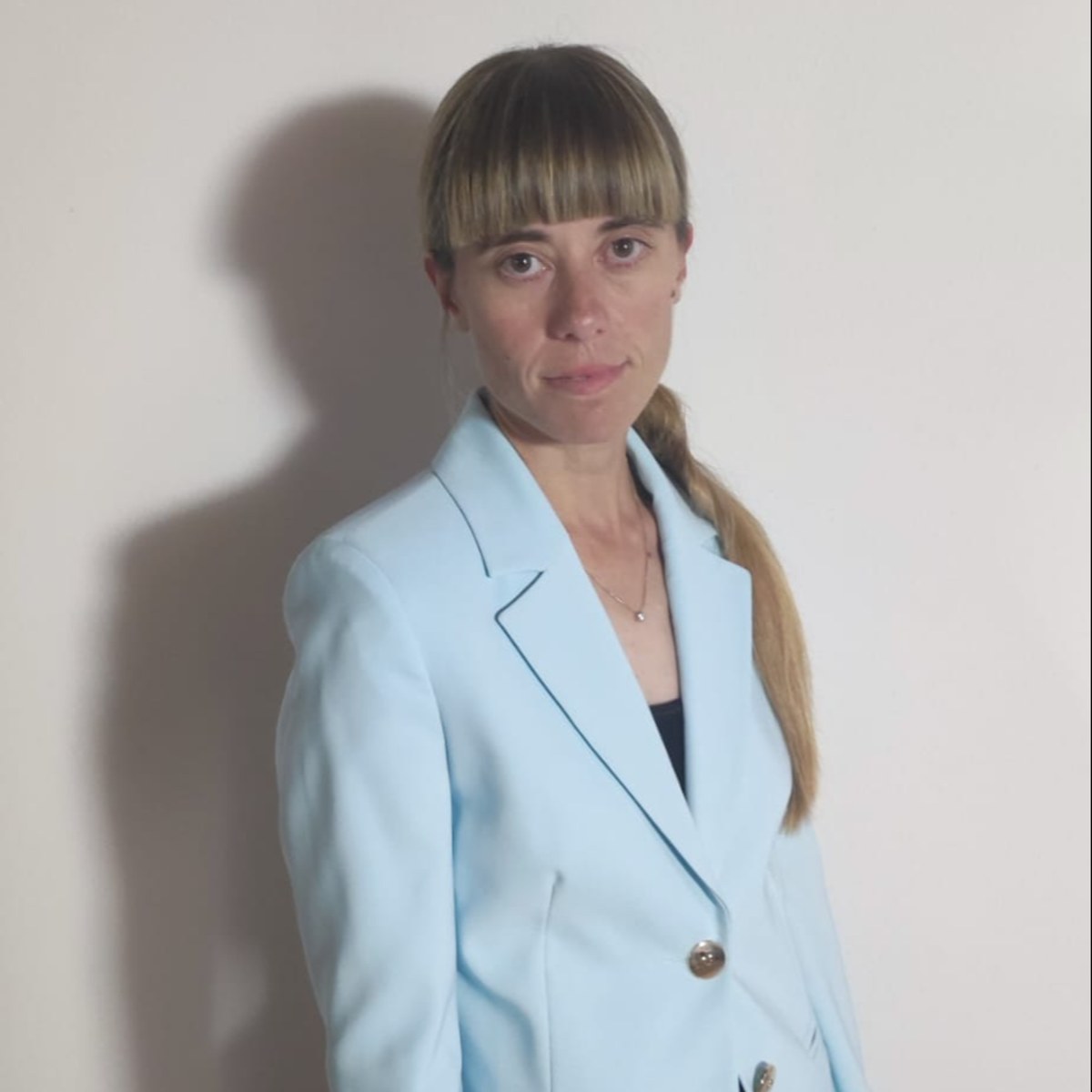 Dott.ssa Erika Bettinazzi