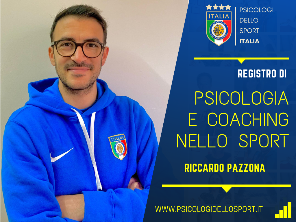 Riccardo Pazzona