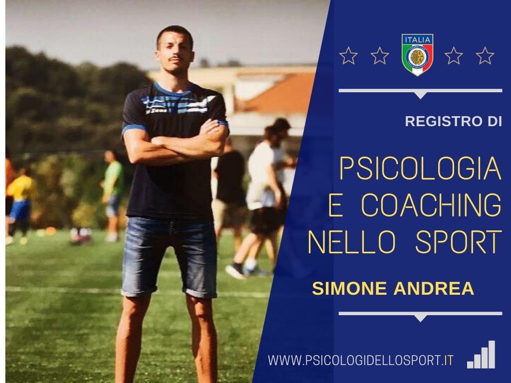 Andrea Simone