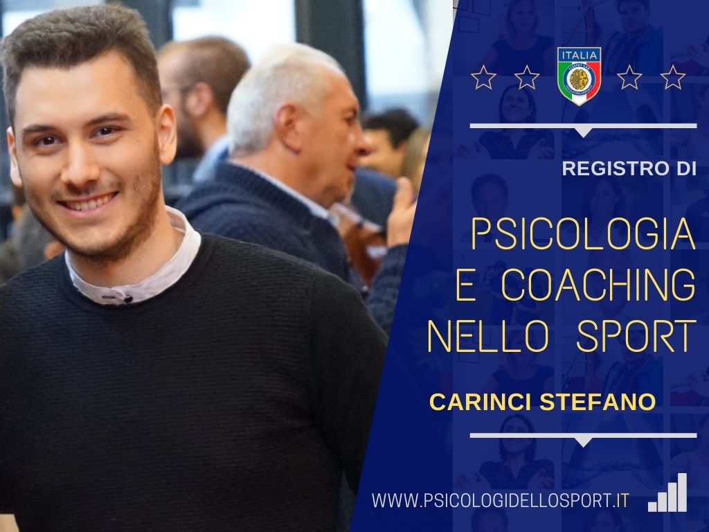 Stefano Carinci