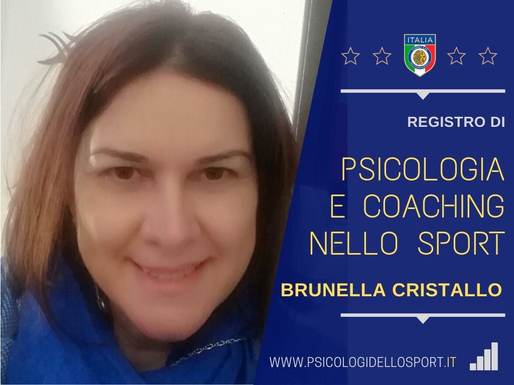 Brunella Cristallo