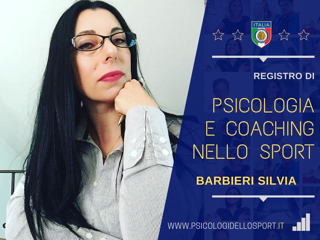 Silvia Barbieri