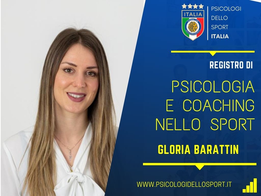 Gloria Barattin