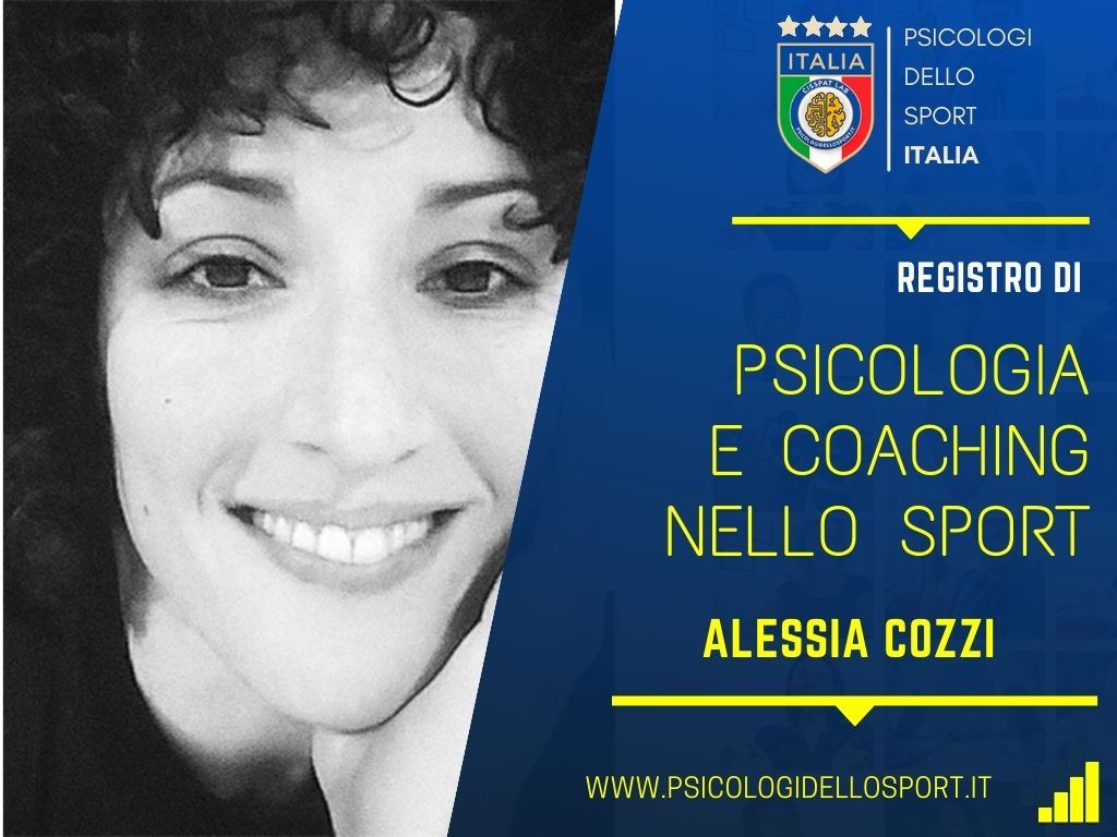 Alessia Cozzi