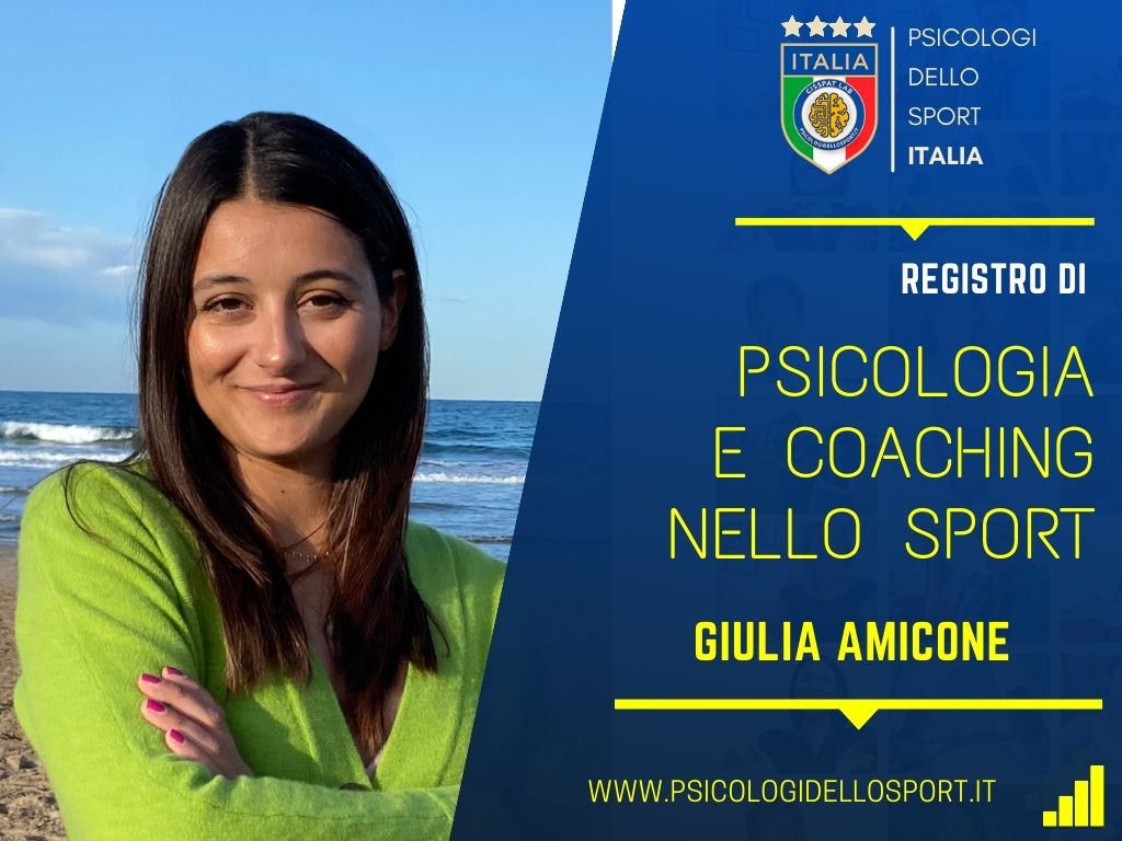 Giulia Amicone