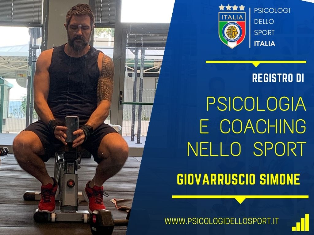 Simone Giovarruscio